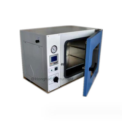 Vacuum Drying Oven Environmental Test Chamber for Laboratory Drying and Heating HT-6021