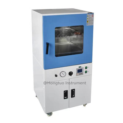 Vacuum Drying Oven Environmental Test Chamber for Laboratory Drying and Heating HT-6021