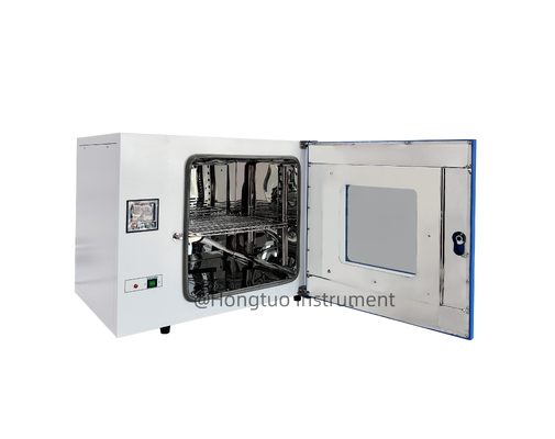 Desktop Constant Temperature Blast Drying Oven for Laboratory Drying and Heating DHG-9023A