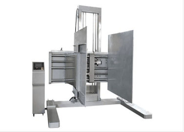 Carton Box Clamp Force Tester / Meter / Testing Machine / Equipment / Instrument for Package