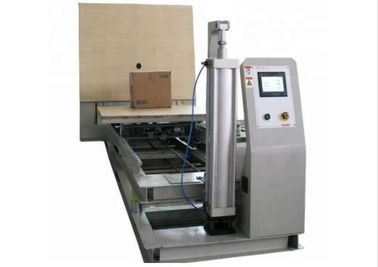 Slope Impact Tester / Testing Machine / Equipment / Instrument for Package