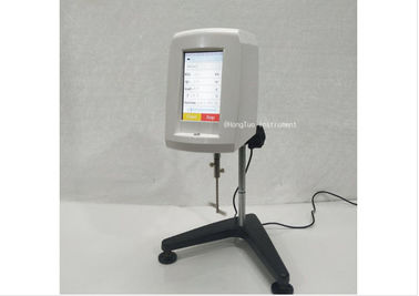Brookfield Rotational Viscometer Manufacturer, Portable Paint Viscosity Tester , Viscosity Gauge , Viscosity Apparatus