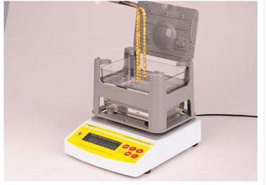 NEW Design Electronic Digital Gold Density Tester Machine Factory Price  Precious Metal Purity Tester