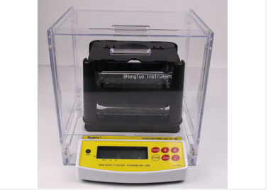 AU-1200K Digital Electronic Gold Purity Weighing Scale  Gold Tester Scale  Gold Karat Testing Balance