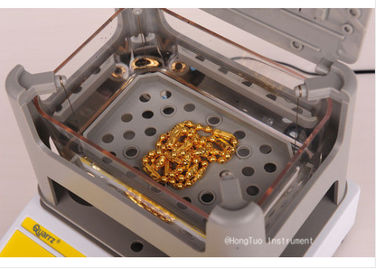 AU-3000K Gold Test Solution Gold Quality Testing Machine  Measuring Gold Equipment For Precious Metal Purity Test