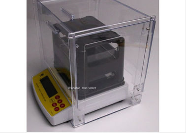 DH-900K Digital Electronic Gold Tester Gold Purity Detector Gold Purity Measuring Machine