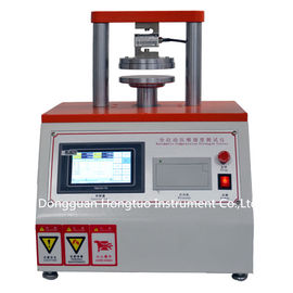 Paper Ring Crush Tester /Edge Crush Testing Machine / Crushing Strength Test Machine