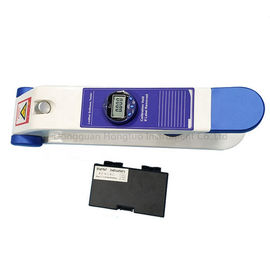 Digital Display Leather Paper Cloth Softness Tester，New Portable Leather Textile Softness Measuring Tester