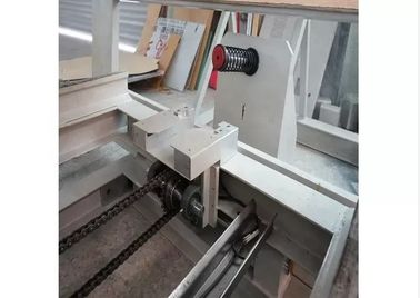 Slope Impact Tester / Testing Machine / Equipment / Instrument for Package