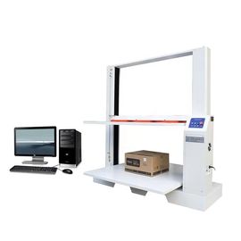 Carton Box Compressive Strength Testing Machine