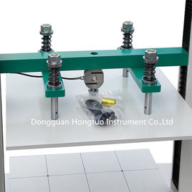 Corrugated Carton Box Compression Testing Instrument