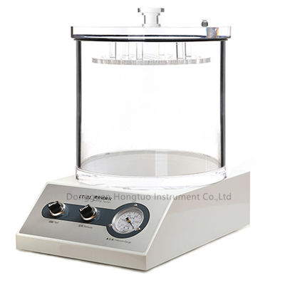 Vacuum Seal Bottle Leak Testing Machine, Seal Integrity Tester, Soft Packaging Leak Tester