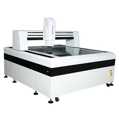 High Precision Longmen Automatic Image Measuring Instrument, Large Scale CNC Type Video Measuring Machine