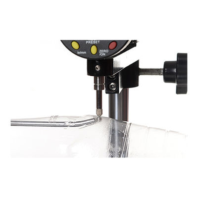 Wall Thickness Tester , Wall Thickness Meter , Wall Thickness Gauge , Wall Thickness Measuring for Bottle