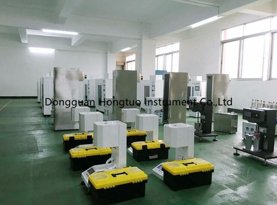Plastic Melt Flow Rate Index Tester , MFI Testing Device , Melting Point Apparatus , Melting Point Testing Machine