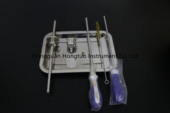 Plastic Melt Flow Rate Index Tester , MFI Testing Device , Melting Point Apparatus , Melting Point Testing Machine