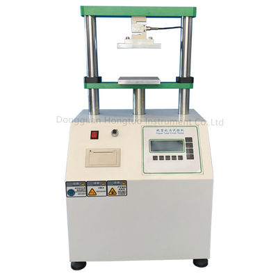 Paper Tube Compression Strength Testing Machine, Paper Tube Pressure Tester, Paper Tube Compression Resistance Tester