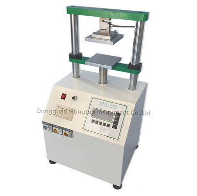 Paper Tube Compression Strength Testing Machine, Paper Tube Pressure Tester, Paper Tube Compression Resistance Tester