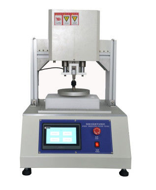 Sponge Foam Indentation Hardness Testing Machine, Sponge Foam Hardness Test Equipment for Lab