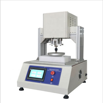 Sponge Foam Indentation Hardness Testing Machine, Sponge Foam Hardness Test Equipment for Lab