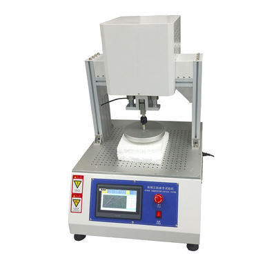 Sponge Foam Indentation Hardness Testing Machine, Sponge Foam Hardness Test Equipment for Lab