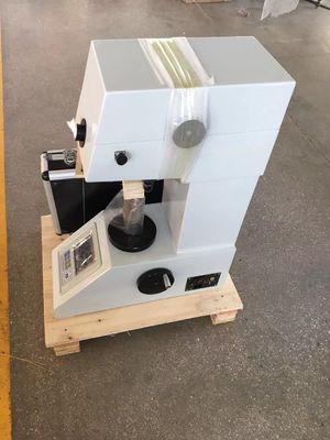 Vickers Hardness Tester Price, High Precision Metal Hardness Testing Machine, Micro Vickers Hardness Tester 200HV-5