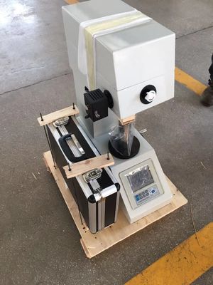Vickers Hardness Tester Price, High Precision Metal Hardness Testing Machine, Micro Vickers Hardness Tester 200HV-5