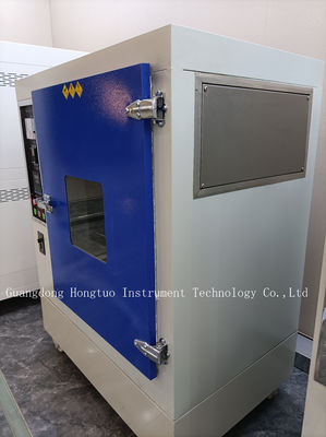 225L UV Aging Environmental Test Chamber, UV aging test machine, Ultraviolet Tester Weatherometer DH-RUV-3