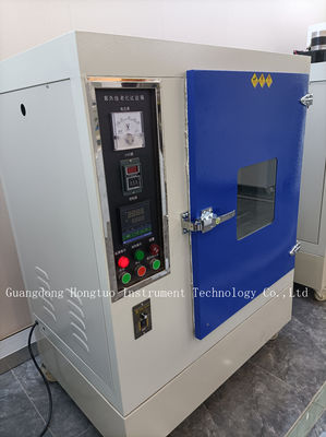 225L UV Aging Environmental Test Chamber, UV aging test machine, Ultraviolet Tester Weatherometer DH-RUV-3