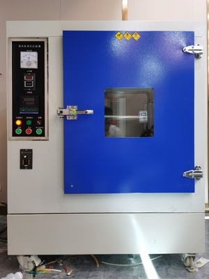 225L UV Aging Environmental Test Chamber, UV aging test machine, Ultraviolet Tester Weatherometer DH-RUV-3