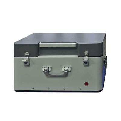 DX-800 XRF Precious Metal Analyzer, XRF Gold Spectrometer For Gold Purity Testing Multi Elements Type