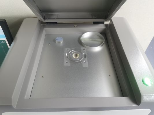 XRF Gold Purity Tester Machine , Gold Carat Meter Detector , Precious Metal Purity Tester / Testing Machine