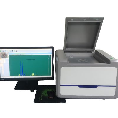 XRF Gold Purity Tester Machine , Gold Carat Meter Detector , Precious Metal Purity Tester / Testing Machine
