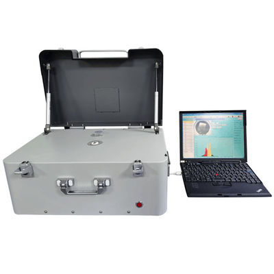 XRF Analyzer for Gold, Silver , Copper , Platinum , Palladium Testing Machine , Spectrometer Precious Metal Analyzer