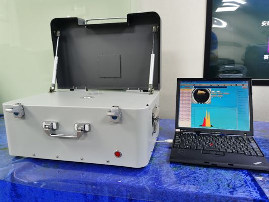 XRF Analyzer for Gold, Silver , Copper , Platinum , Palladium Testing Machine , Spectrometer Precious Metal Analyzer