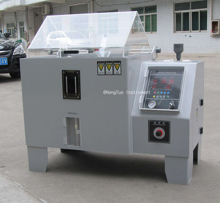 Laboratory Mini Salt Spray Corrosion Test Chamber , Stainless Steel Mini Fog Tester Cabinet