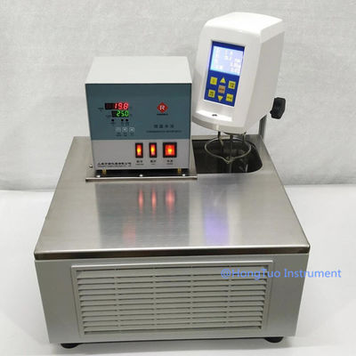 Digital Brookfield Viscometer Price, Brookfield Viscosity Meters for Sale