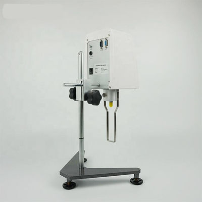 Digital Rotational Brookfield Viscometer / Viscosimeter Testing Instrument, Oil Viscosity Tester Viscometer