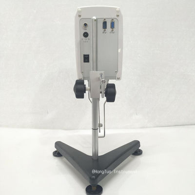 Digital Rotational Brookfield Viscometer / Viscosimeter Testing Instrument, Oil Viscosity Tester Viscometer