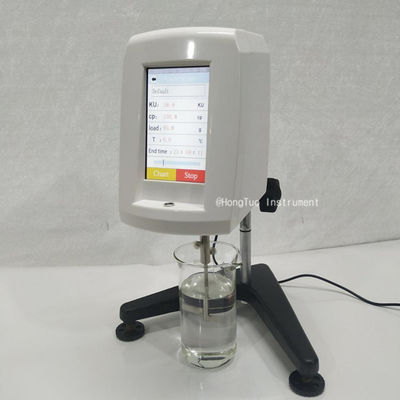 Brookfield Viscosity Test Method , Brookfield Viscosity Meter Instrument , Viscosity Testing Equipment