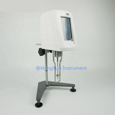 Brookfield Viscosity Test Method , Brookfield Viscosity Meter Instrument , Viscosity Testing Equipment
