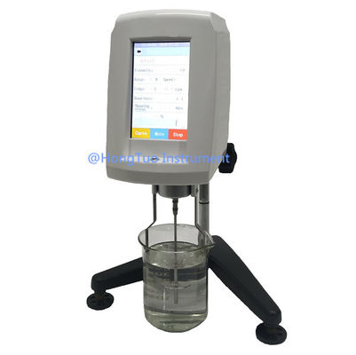 Brookfield Viscosity Test Method , Brookfield Viscosity Meter Instrument , Viscosity Testing Equipment