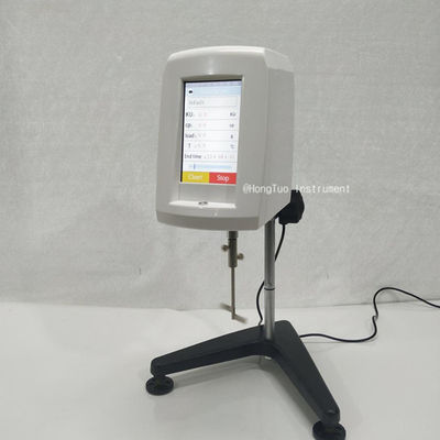 Brookfield Viscosity Test Method , Brookfield Viscosity Meter Instrument , Viscosity Testing Equipment
