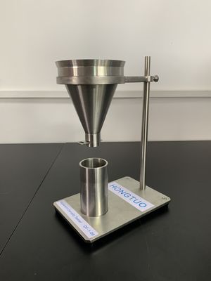 ASTM D1895 Method A Apparent Density Tester / Meter / Apparatus / Testing Equipmet for Plastic