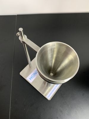 ASTM D1895 Method A Apparent Density Tester / Meter / Apparatus / Testing Equipmet for Plastic