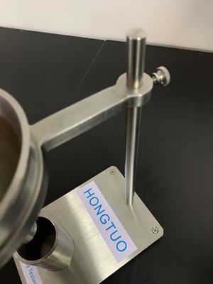 ASTM D1895 Method A Apparent Density Tester / Meter / Apparatus / Testing Equipmet for Plastic