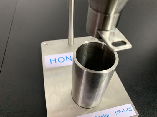 ASTM D1895 Method A Apparent Density Tester / Meter / Apparatus / Testing Equipmet for Plastic
