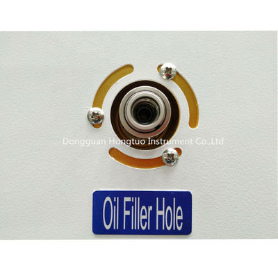 Textile/Carton/Cardboard/Paper Automatic Bursting Strength Test Machine / Equipment / Instrument / Device / Apparatus