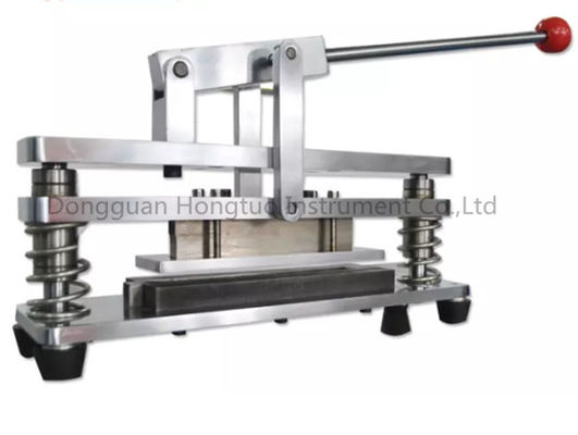 Ring Crush And Edge Crush Tester/ ECT or RCT Testing Machine , Paper ETC Edge Crush Tester