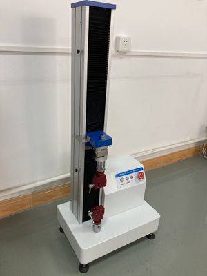Plastic Compression Testing Machine , Compression Tester Machine WDW-5